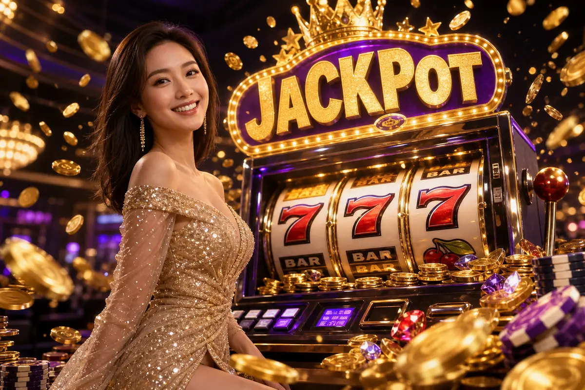 ukyat Slots Fortune Tiger PG Soft ဂိမ်းများ