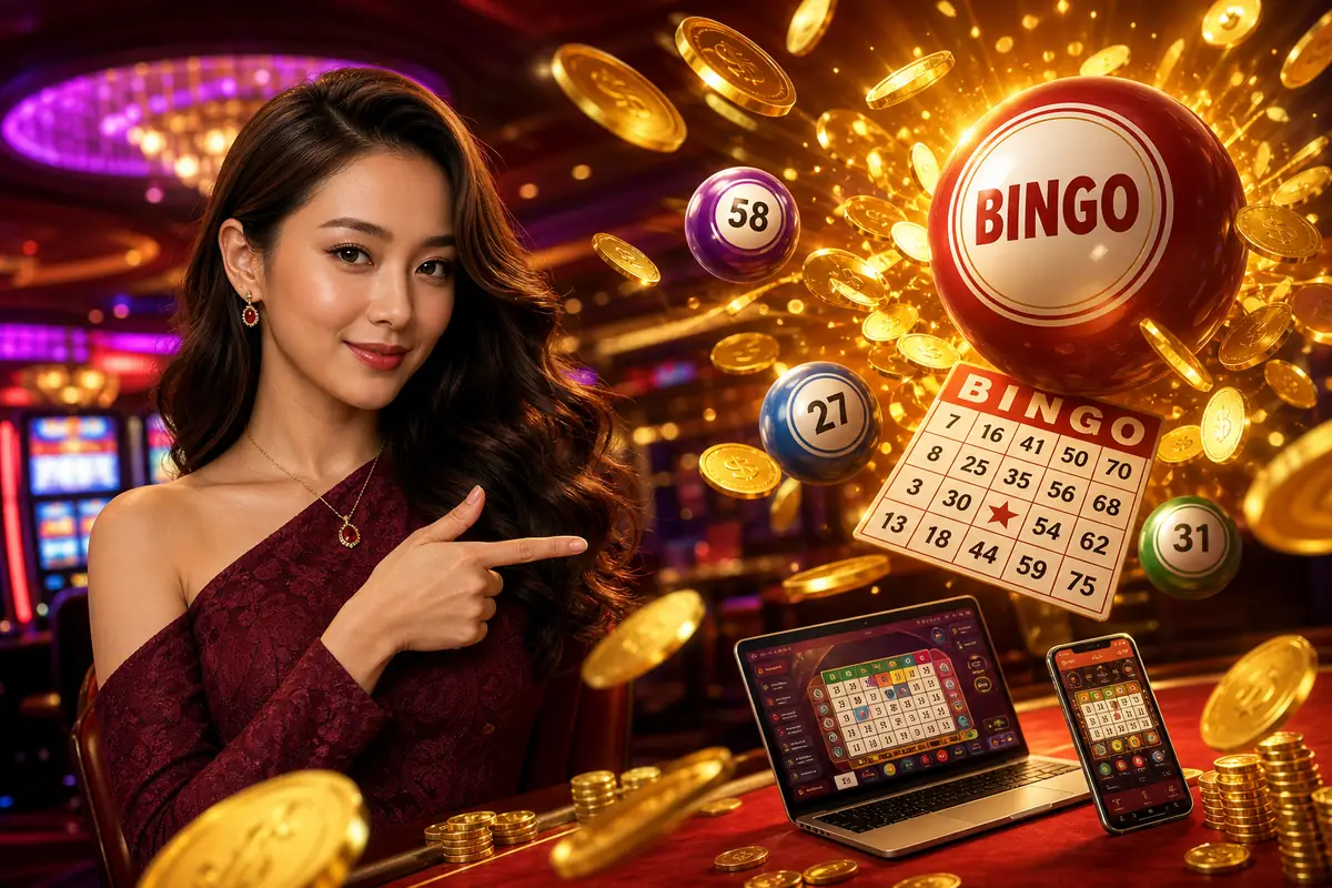 ukyat Live Dealer Baccarat ဂိမ်းကစားနည်း