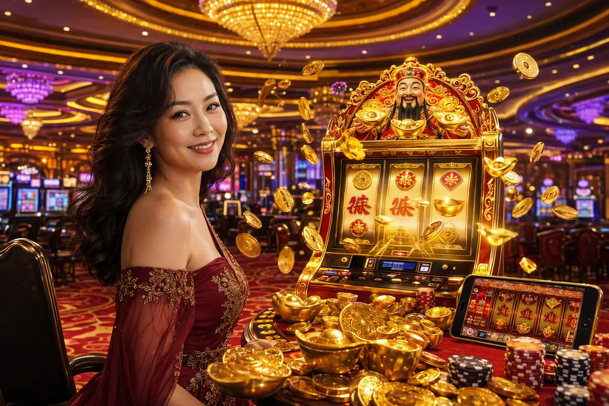 ukyat Blackjack မဟာဗျူဟာ သင်ကြားမှု