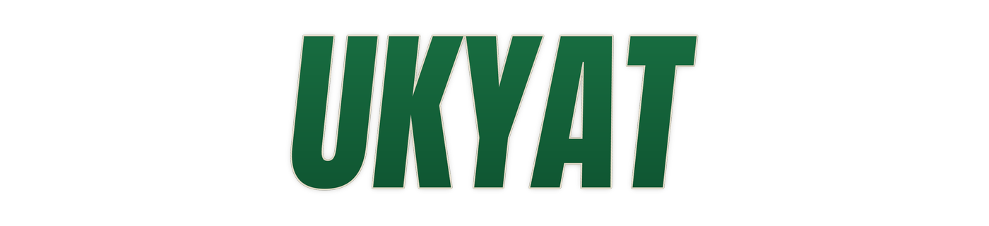 ukyat လော့ဂို